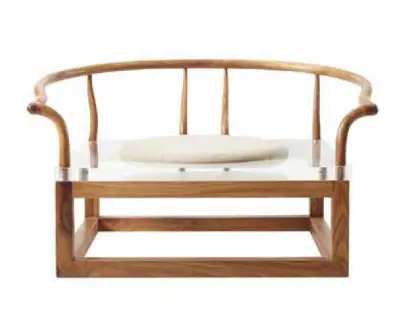 自在工坊家具特点