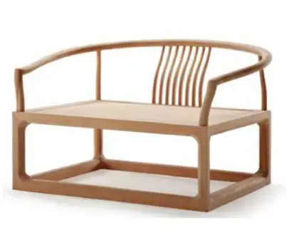 自在工坊家具特点