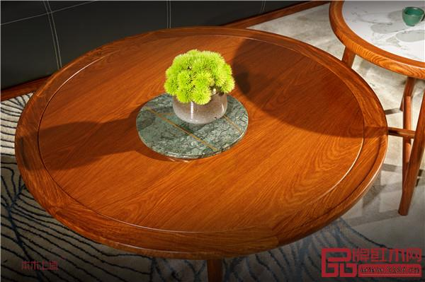 自在工坊家具特点