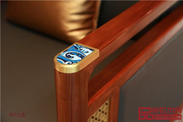 自在工坊家具特点