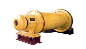 The working principles of the ceramic ball grinder