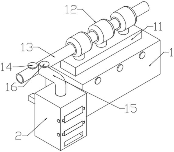 换热站循环泵工作原理