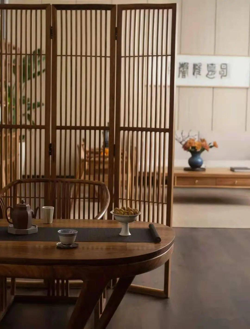 自在工坊家具特点