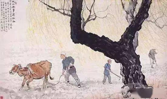 Qing dynasty artist wang shibuya