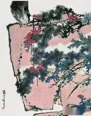 Qing dynasty artist wang shibuya