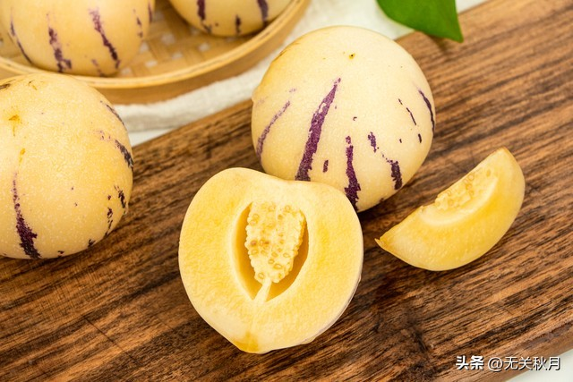 人参果种植技术视频