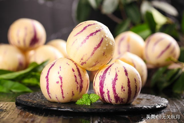 人参果种植技术视频