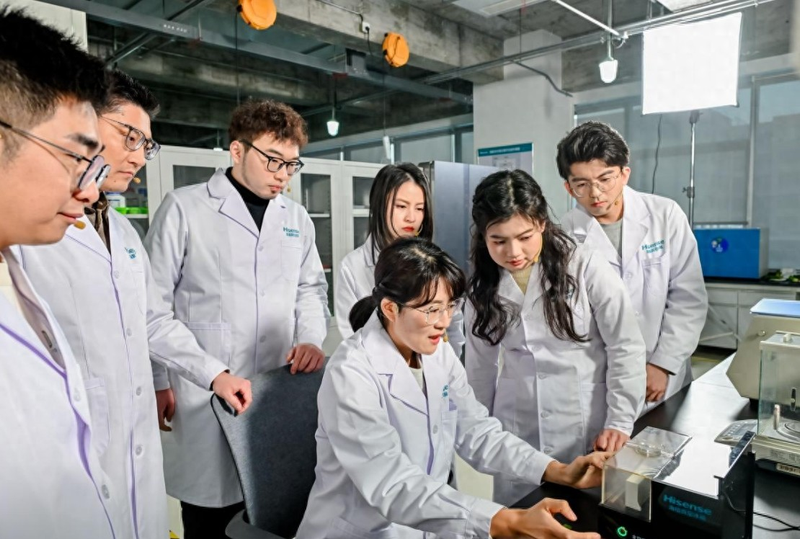 海信冰箱维修收费标准