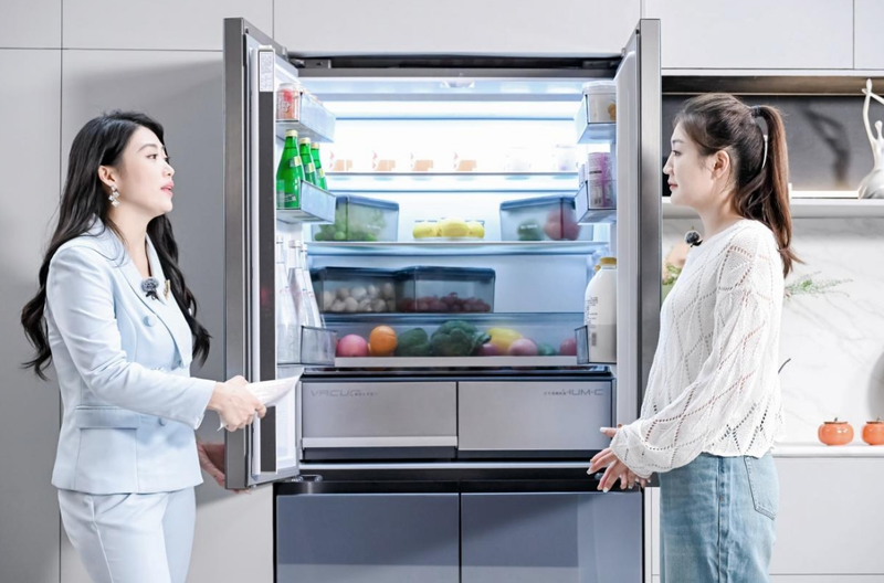 海信冰箱维修收费标准