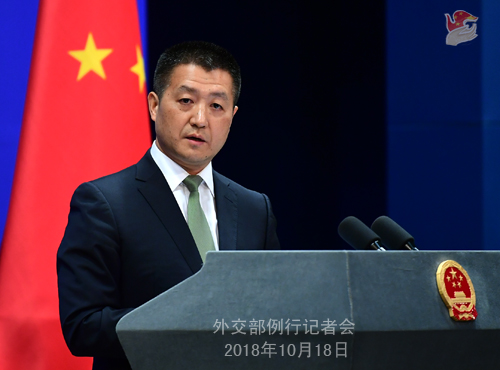 跨境电商不止邮政渠道，美国“退群”带来物流新机遇