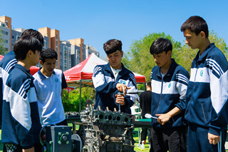 简述汽车维修服务流程