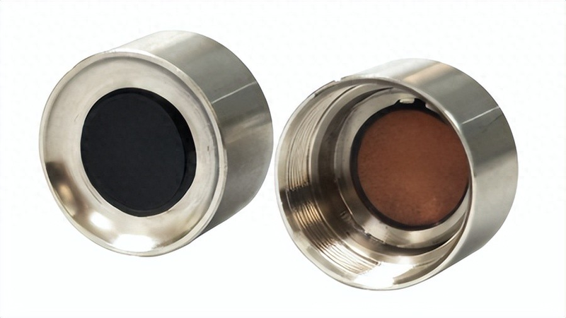 溶解氧测定仪温度补偿原理及其检定方法