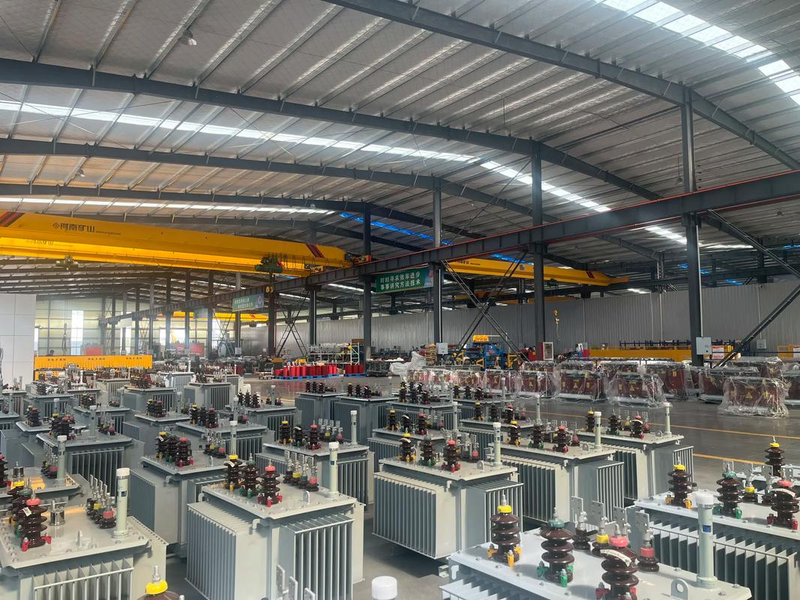 低压开关柜工作原理