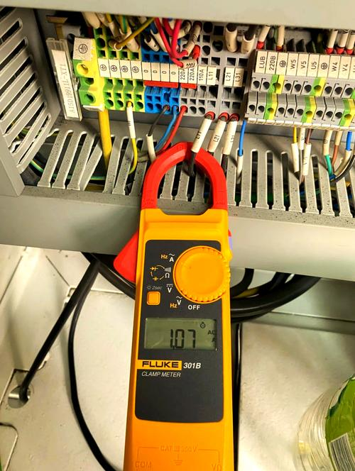 福禄克万用表报价