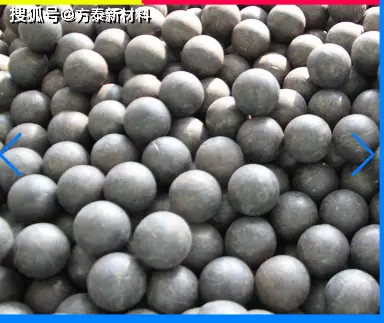 The working principles of the ceramic ball grinder