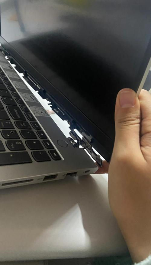 笔记本屏幕维修教程
