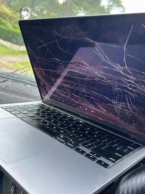 笔记本屏幕维修教程