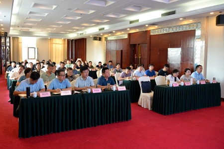 山东莲藕种植技术