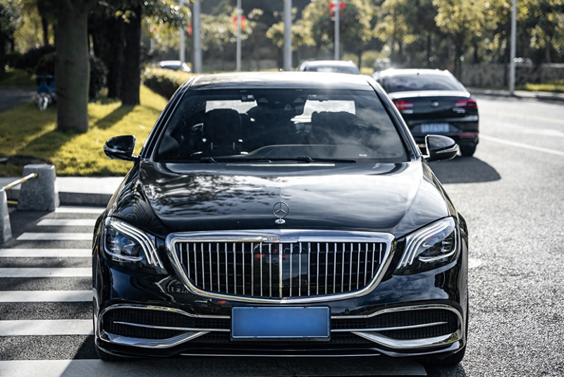 奔驰s320维修保养费用?