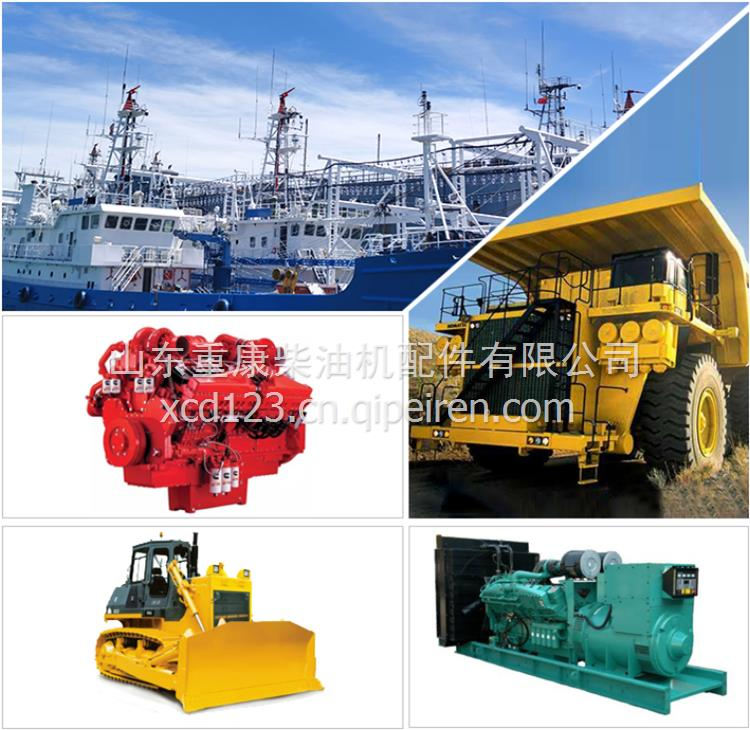 康明斯isbe高压共轨柴油机维修手册