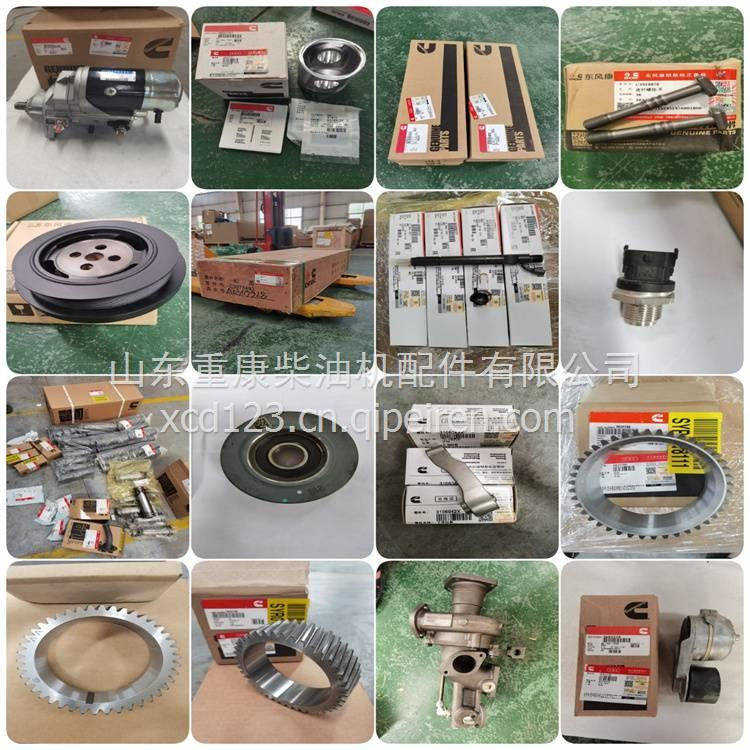 康明斯isbe高压共轨柴油机维修手册