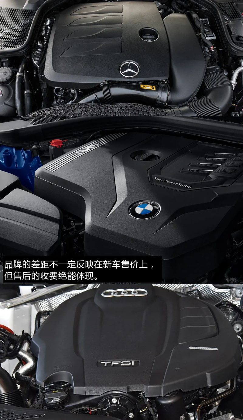 奔驰s320维修保养费用?