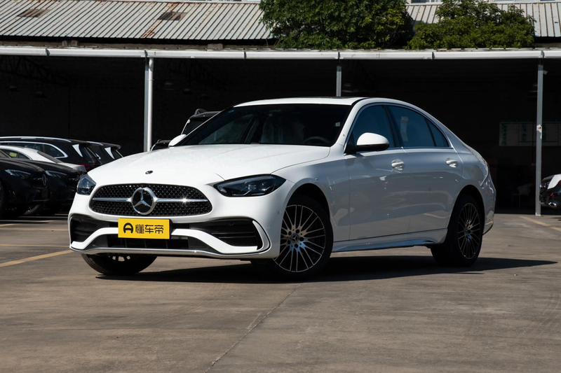 奔驰s320维修保养费用?