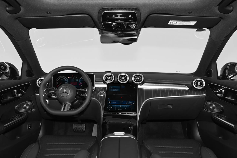 奔驰s320维修保养费用?