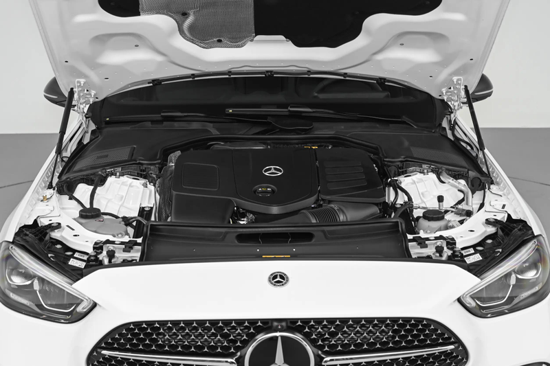 奔驰s320维修保养费用?