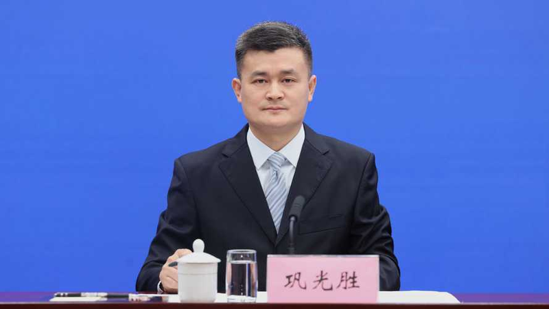 李卫红在“高层次创造性人才计划”新闻发布会上的讲话