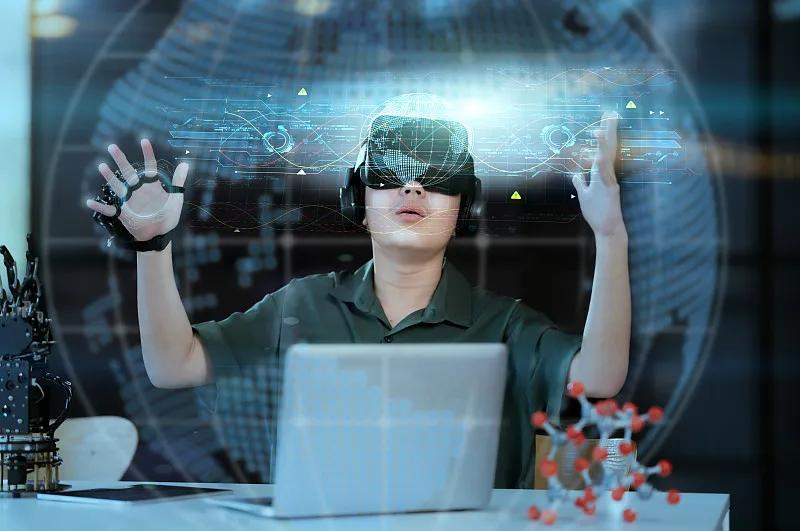 Shenyang seo's 100-degree photo training