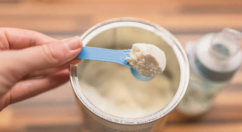 盘点各国“国民品牌”奶粉，你们认同吗？