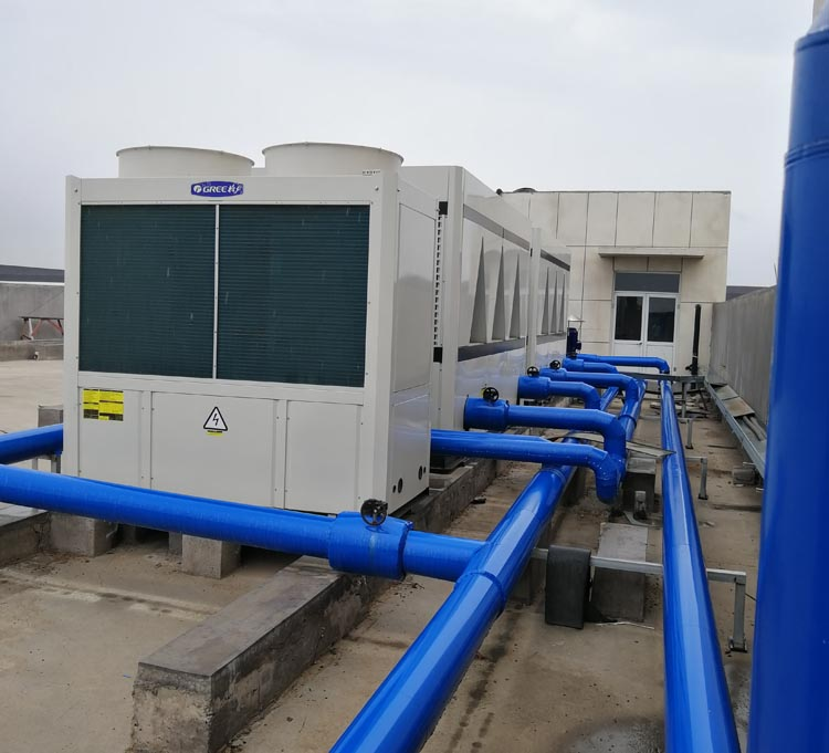 空调不制热维修工具