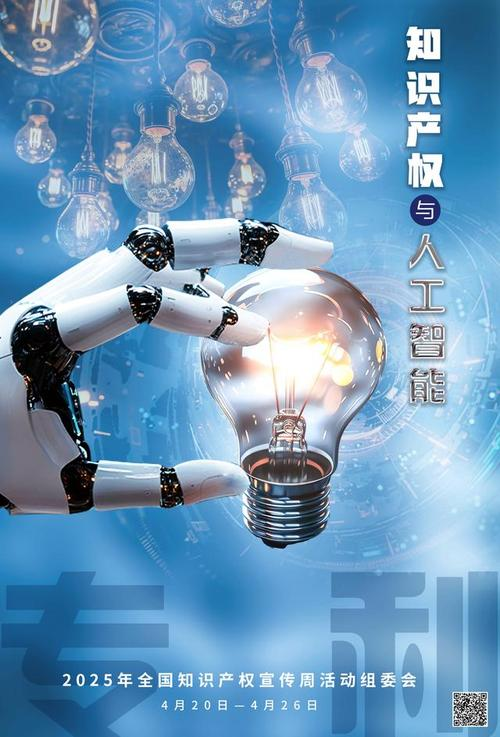 知识产权培育方案