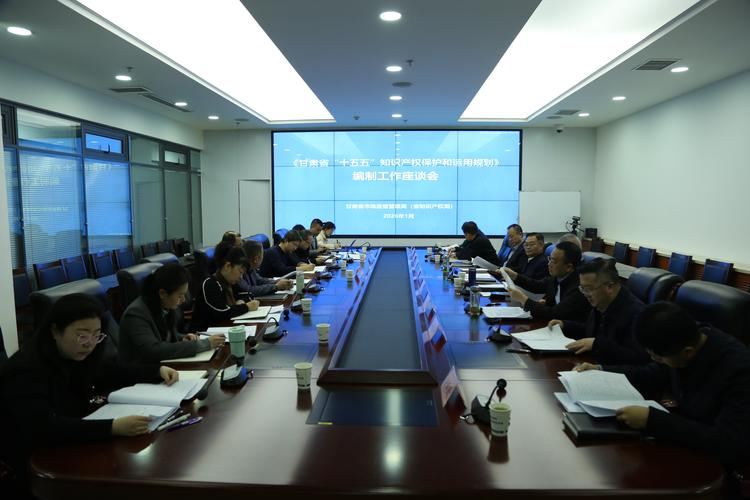 知识产权培育方案