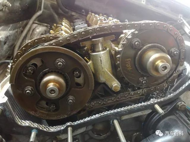 发动机拉缸了维修费用