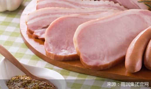 双汇王中王火腿肠价格为什么下降