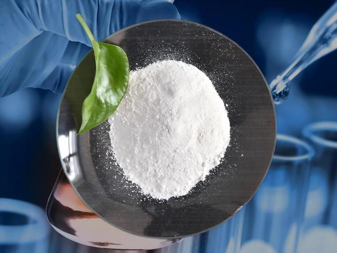 塑料加工用阻燃剂的作用机理