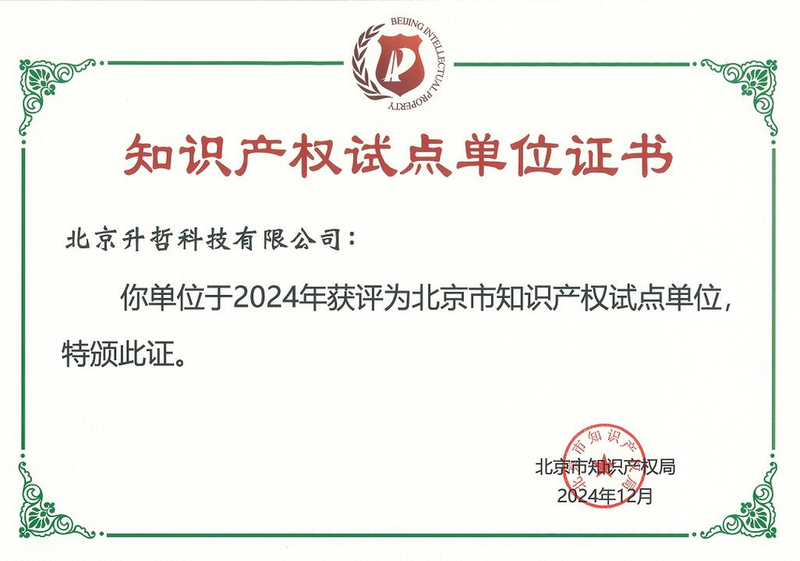 知识产权培育方案