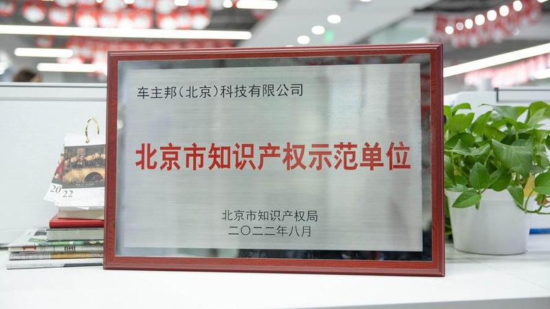 知识产权培育方案