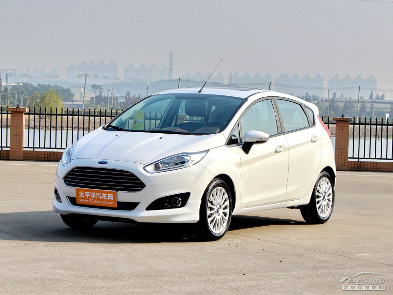 09款嘉年华，09款福特嘉年华整体性能如何