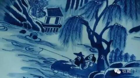 了解“青花瓷”在各个朝代的演变史！