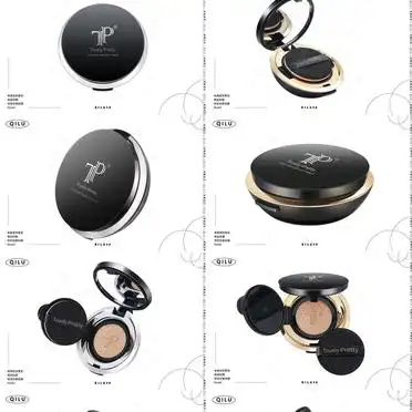 Packaging design terminology