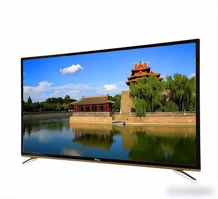 液晶电视的维修