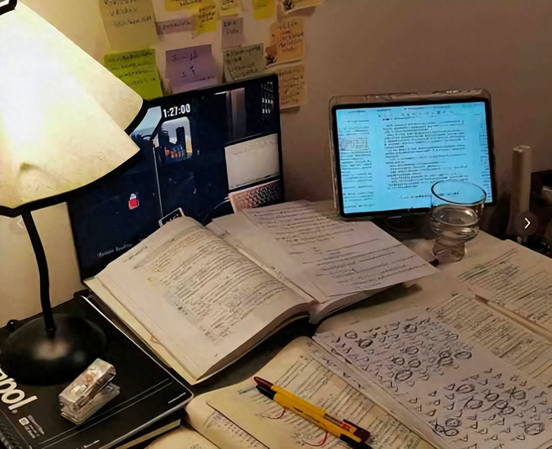 普通心理学的知识体系