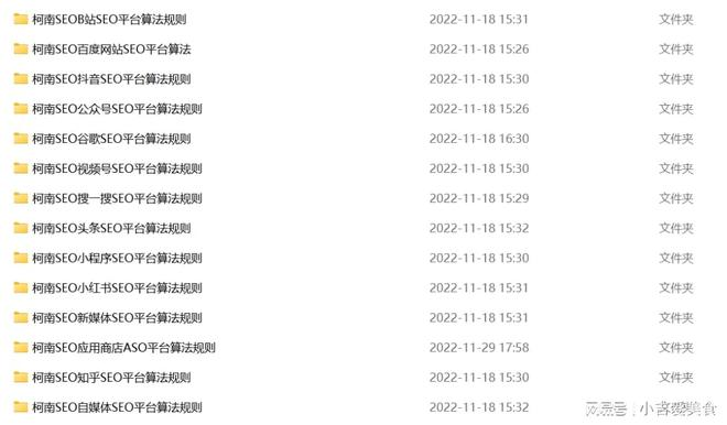 网站关键词优化教程