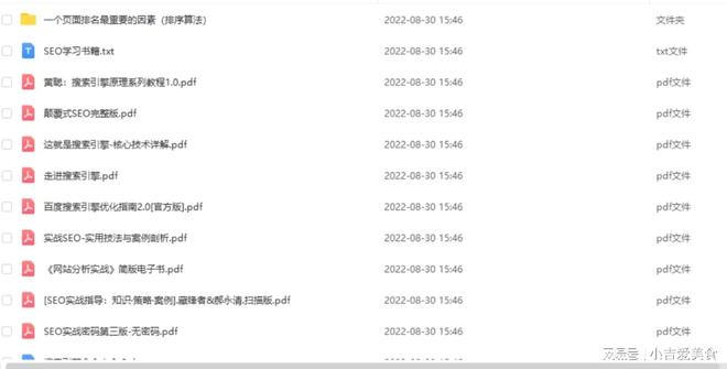 网站关键词优化教程