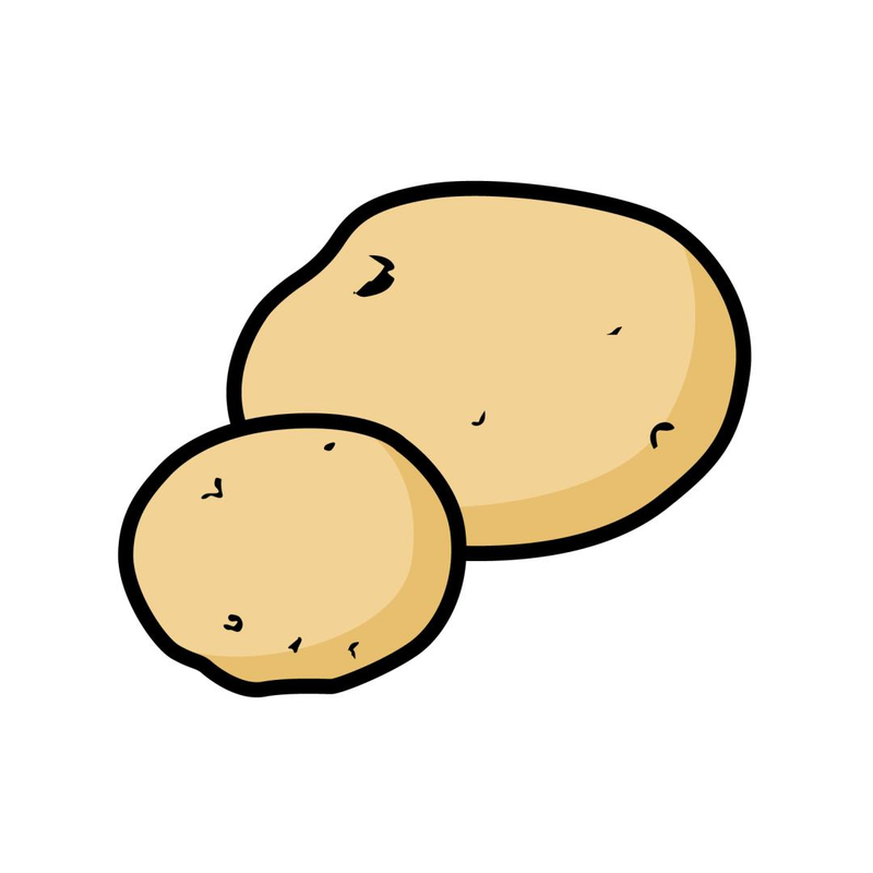 Map of the methods used to plant the balconies