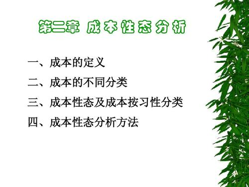 1成本性态分析的意义及局限性.pdf