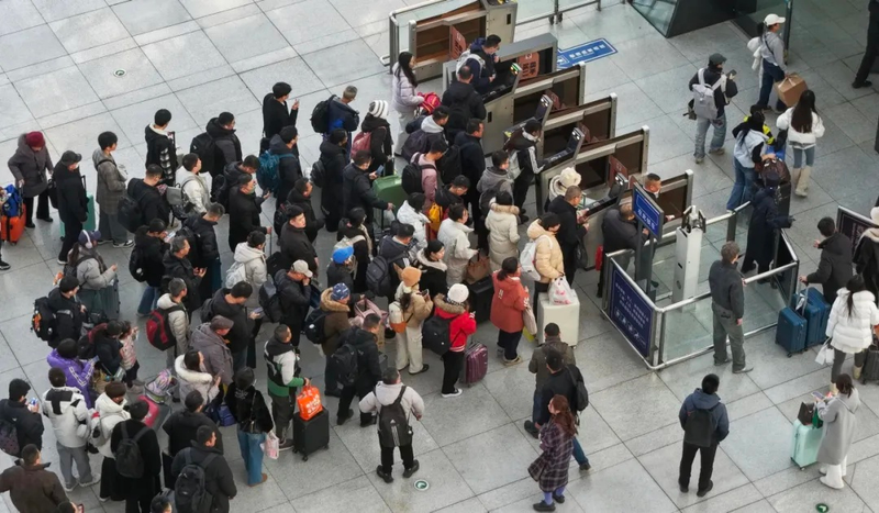 杭州到北京的动车票价